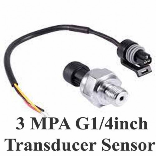 3 MPA G1/4 Inch Transducer Sensor