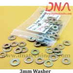 3mm Washer