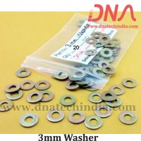 3mm Washer 3mm Washer