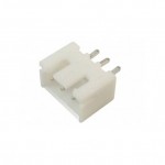 3 Pin JST 2.54mm Pitch Male Relimate Connector 3 Pin JST 2.54mm Pitch Male Relimate Connector