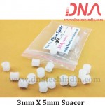 3mm X 5mm Spacer