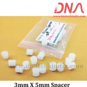 3mm X 5mm Spacer