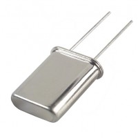 4MHZ CRYSTAL 4MHZ CRYSTAL