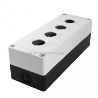 4 Way Push Button Box 4 Way Push Button Box