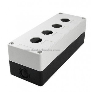 4 Way Push Button Box 4 Way Push Button Box