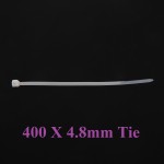 Cable Tie 400 X 4.8 mm (Pack of 100)