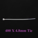 Cable Tie 400 X 4.8 mm