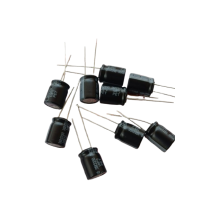 RUBYCON 470MF/35V_10X12.5 Capacitor RUBYCON 470MF/35V_10X12.5 Capacitor