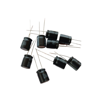 RUBYCON 470MF/35V_10X12.5 Capacitor RUBYCON 470MF/35V_10X12.5 Capacitor