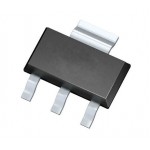 HT7536-1 (SOT89) LDO High voltage regulator IC
