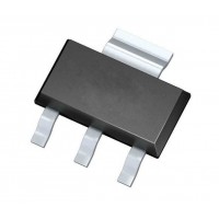 HT7536-1 (SOT89) LDO High voltage regulator IC HT7536-1 (SOT89) LDO High voltage regulator IC