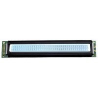 JHD402 40X2 Green LCD Display JHD402 40X2 Green LCD Display