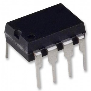 AD633 Analog Multiplier