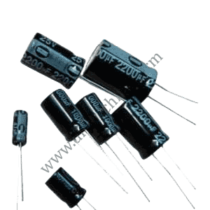470UF/25V ELECTROLYTIC CAPACITOR 470UF/25V ELECTROLYTIC CAPACITOR