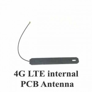 4G LTE internal PCB Antenna