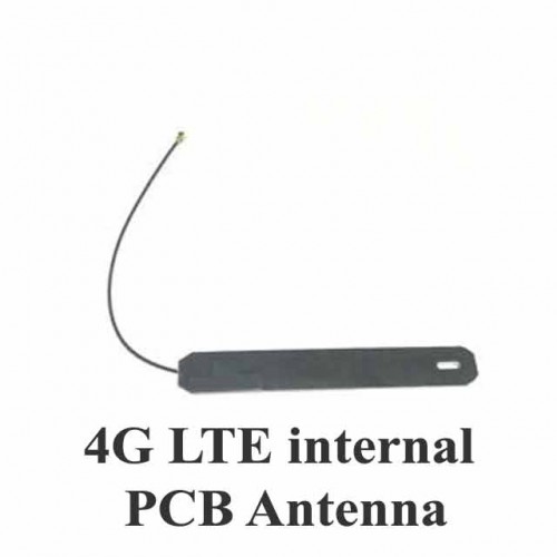4G LTE internal PCB Antenna