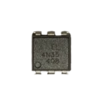 4N35 Optocoupler DIP IC