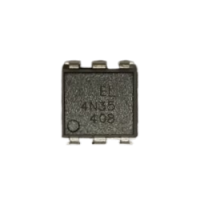 4N35 Optocoupler DIP IC 4N35 Optocoupler DIP IC
