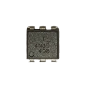4N35 Optocoupler DIP IC 4N35 Optocoupler DIP IC