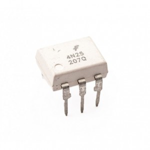 4N25 Optocoupler 4N25 Optocoupler