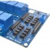 16 Channel 5 Volt Isolated Relay Module