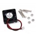 Raspberry Pi DC FAN 3010 5 Volt