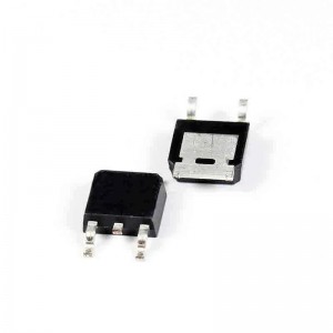 P3055LD N-Channel Power MOSFET P3055LD N-Channel Power MOSFET