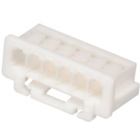 502351-0600 Molex Receptacle 6 Ways Connector 502351-0600 Molex Receptacle 6 Ways Connector