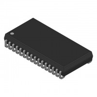CY7C1019CV33-15VC 1Mbit 128K x 8 Low Power CMOS Static RAM IC	