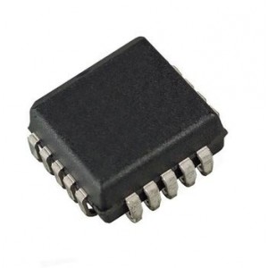 GAL16V8D-10LJ High Performance E2CMOS PLD Generic Array Logic™ IC GAL16V8D-10LJ High Performance E2CMOS PLD Generic Array Logic™ IC