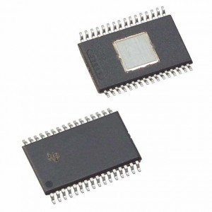 TLC5921 16-channel LED driver with 20Mhz data transfer rate TLC5921 16-channel LED driver with 20Mhz data transfer rate