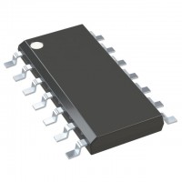 MCP2517FDT-H/SL External CAN FD 14SOIC Controller IC MCP2517FDT-H/SL External CAN FD 14SOIC Controller IC