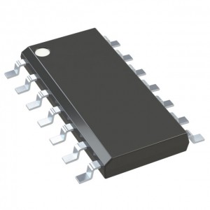 MCP2517FDT-H/SL External CAN FD 14SOIC Controller IC MCP2517FDT-H/SL External CAN FD 14SOIC Controller IC