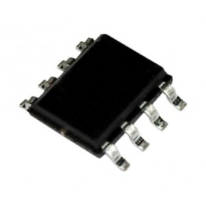 LM311 High-Speed Voltage Analog Comparator 8-SOIC IC LM311 High-Speed Voltage Analog Comparator 8-SOIC IC