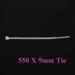 Cable Tie 550 X 9 mm