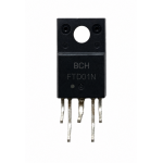 FTD01N IGBT (Insulated Gate Bipolar Transistor) TO‑220F Package FTD01N IGBT (Insulated Gate Bipolar Transistor) TO‑220F Package