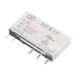 Hongfa HF41F/5-ZS 5 Volt Relay