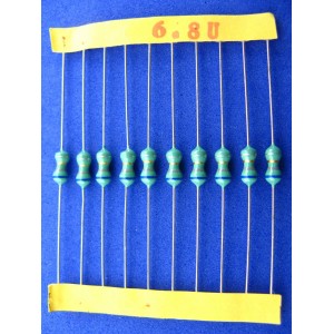 6.8uH Inductor