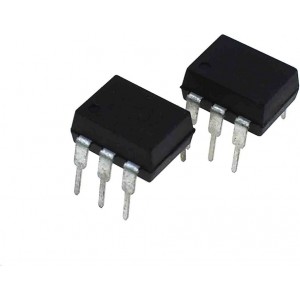 PC900V Digital Output Type OPIC Photocoupler IC PC900V Digital Output Type OPIC Photocoupler IC