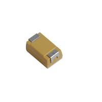 100UF 16 VOLT TANTALUM SMD CAPACITOR