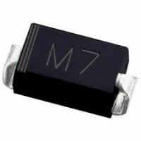 M7 SMD Diode