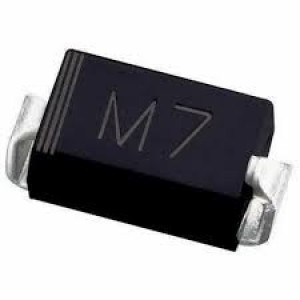 M7 SMD Diode M7 SMD Diode