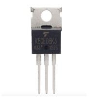 K80E08K3 36V-80A High Power N-Channel MOSFET K80E08K3 36V-80A High Power N-Channel MOSFET