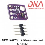 VEML6075 UV Measurement Module