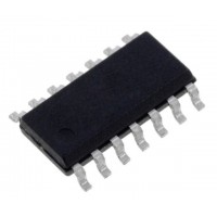 74HC04 High Speed CMOS Hex Inverter IC(SOIC 14) 74HC04 High Speed CMOS Hex Inverter IC(SOIC 14)