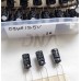 68uf 35V Electrolytic Capacitor