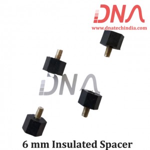 6 mm Insulated Spacer 6 mm Insulated Spacer