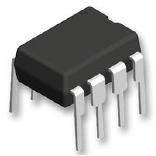 AD654 Voltage to Frequency Converter