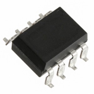 6N137 SMD High Speed Opto-coupler 6N137 SMD High Speed Opto-coupler