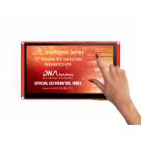 Nextion Intelligent NX8048P070-011R 7" Touchscreen Display Nextion Intelligent NX8048P070-011R 7" Touchscreen Display